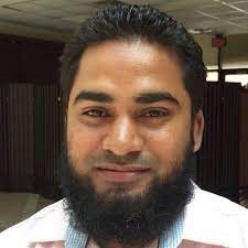 Portrait of Guest Editor Ghulam Md Ashraf